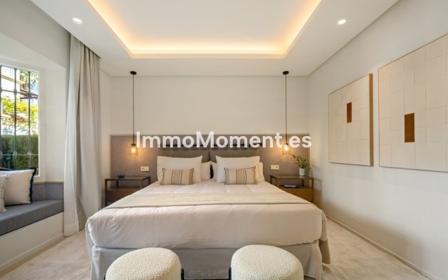 Revente - Appartement - Marbella - The Golden Mile