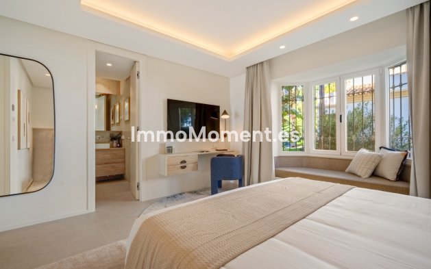 Revente - Appartement - Marbella - The Golden Mile