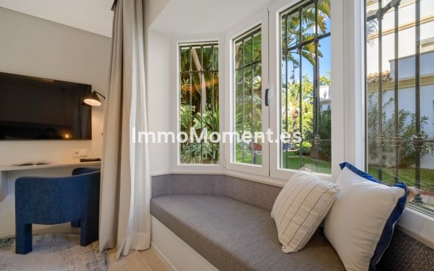 Revente - Appartement - Marbella - The Golden Mile