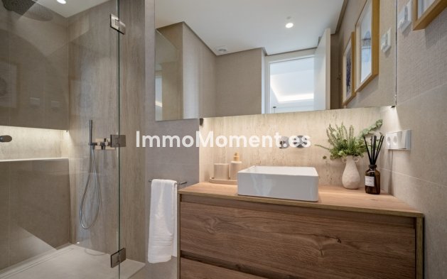 Revente - Appartement - Marbella - The Golden Mile