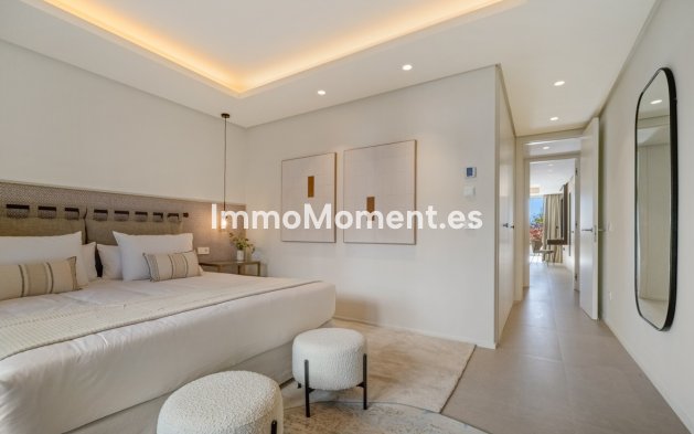 Revente - Appartement - Marbella - The Golden Mile