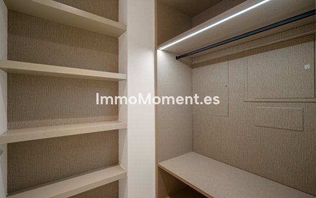 Revente - Appartement - Marbella - The Golden Mile