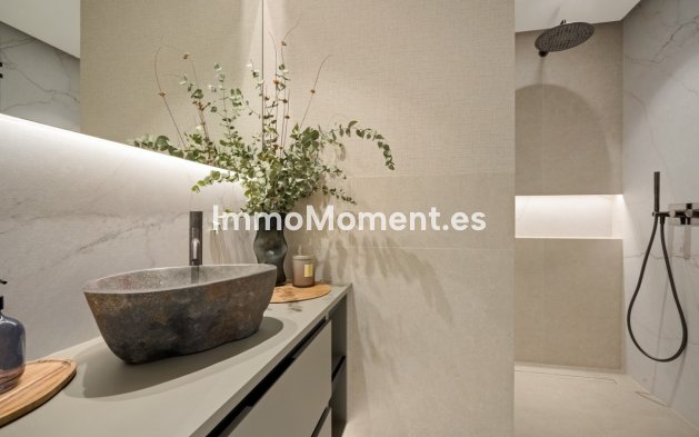 Revente - Appartement - Marbella - The Golden Mile