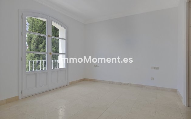 Bestaande woning - Geschakelde woning - Benahavís - Benahavís Centro