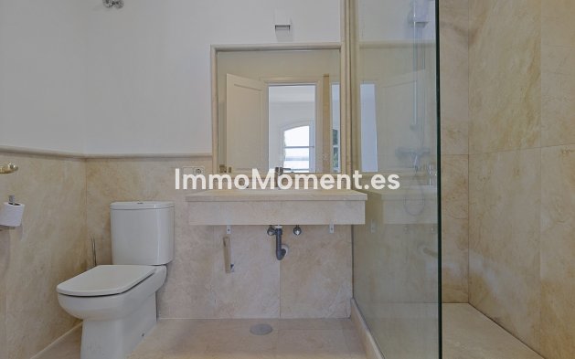 Bestaande woning - Geschakelde woning - Benahavís - Benahavís Centro