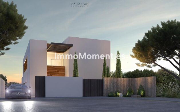 Bestaande woning - Grond - Torremolinos