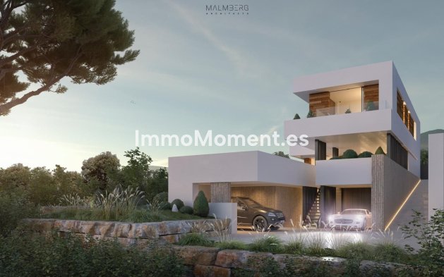 Bestaande woning - Grond - Torremolinos