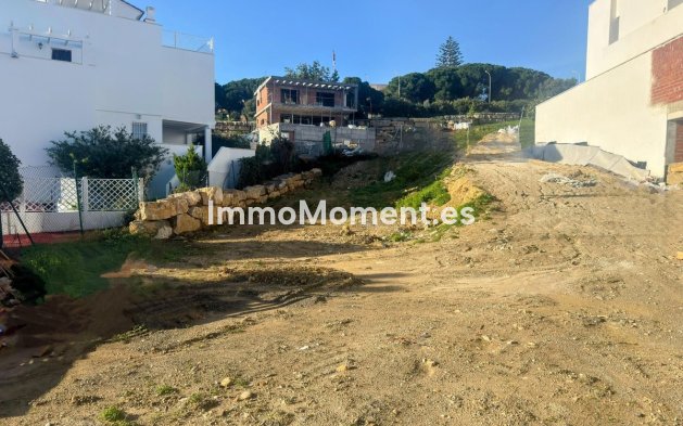 Bestaande woning - Grond - Torremolinos