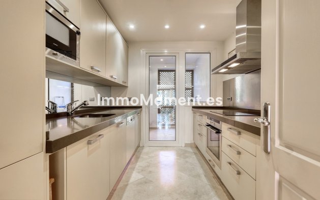 Bestaande woning - Appartement - Casares - Casares Centro