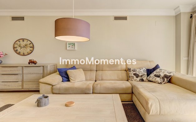 Bestaande woning - Appartement - Casares - Casares Centro