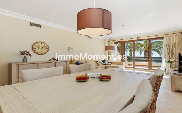 Bestaande woning - Appartement - Casares - Casares Centro