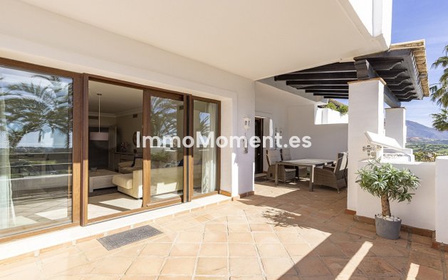 Bestaande woning - Appartement - Casares - Casares Centro
