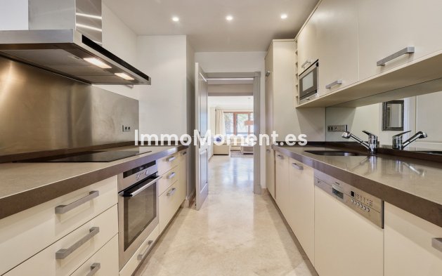 Bestaande woning - Appartement - Casares - Casares Centro