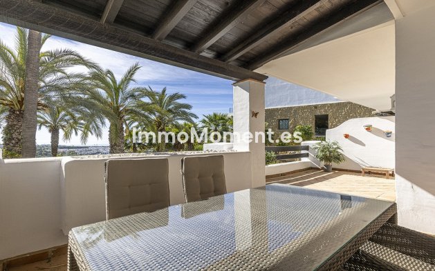 Bestaande woning - Appartement - Casares - Casares Centro