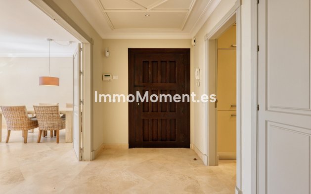 Bestaande woning - Appartement - Casares - Casares Centro