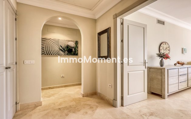 Bestaande woning - Appartement - Casares - Casares Centro