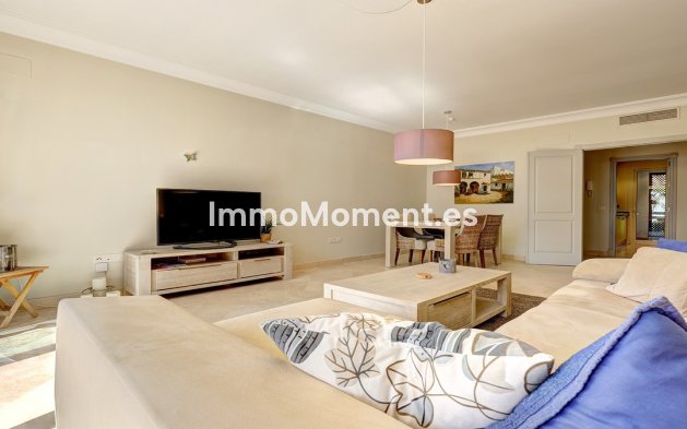 Bestaande woning - Appartement - Casares - Casares Centro