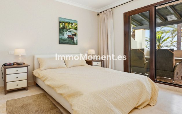 Bestaande woning - Appartement - Casares - Casares Centro