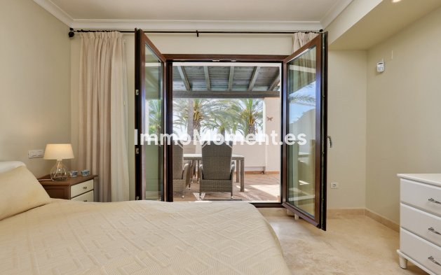 Bestaande woning - Appartement - Casares - Casares Centro