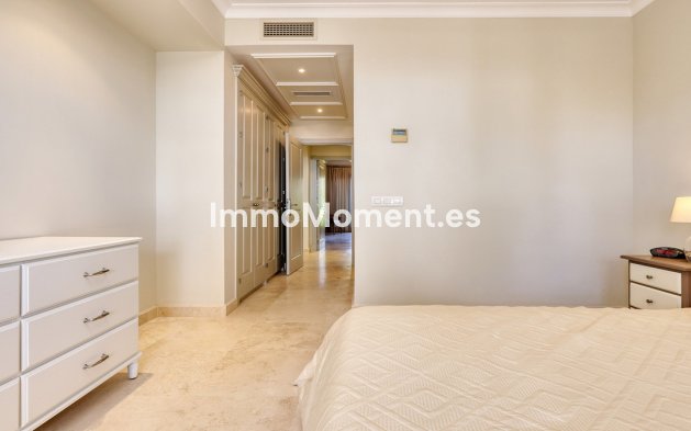 Bestaande woning - Appartement - Casares - Casares Centro