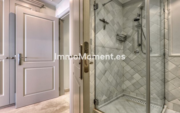 Bestaande woning - Appartement - Casares - Casares Centro