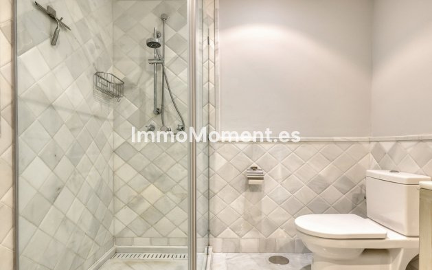 Bestaande woning - Appartement - Casares - Casares Centro