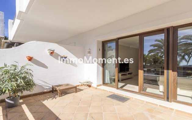 Bestaande woning - Appartement - Casares - Casares Centro