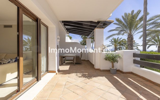 Bestaande woning - Appartement - Casares - Casares Centro