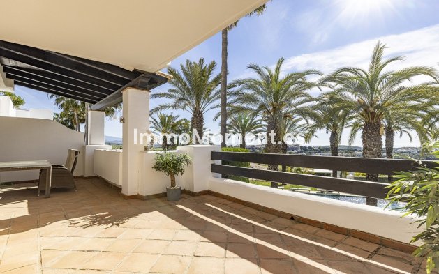Bestaande woning - Appartement - Casares - Casares Centro