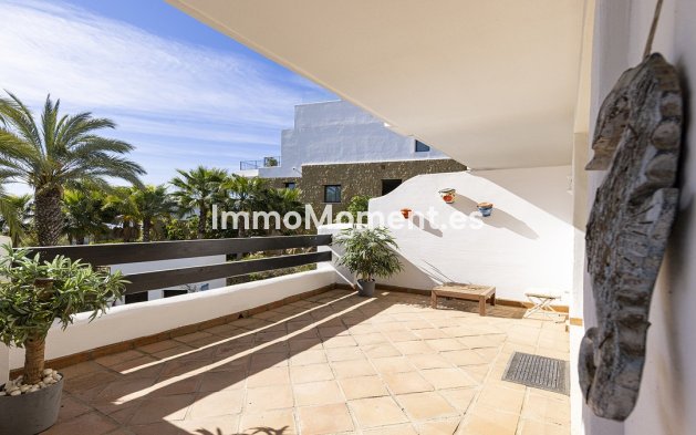 Bestaande woning - Appartement - Casares - Casares Centro