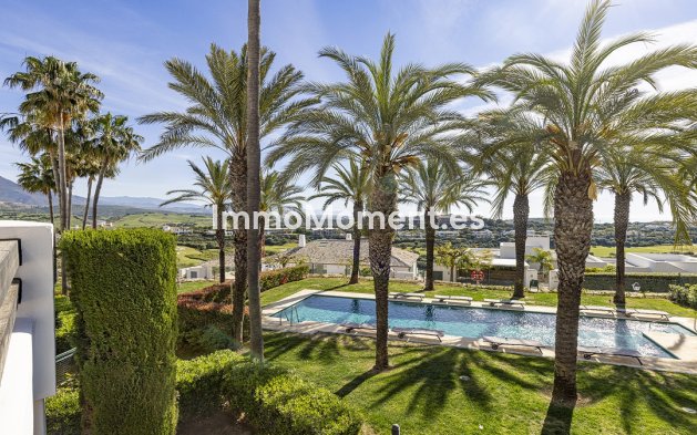 Bestaande woning - Appartement - Casares - Casares Centro