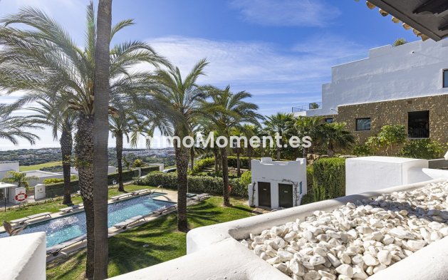 Bestaande woning - Appartement - Casares - Casares Centro