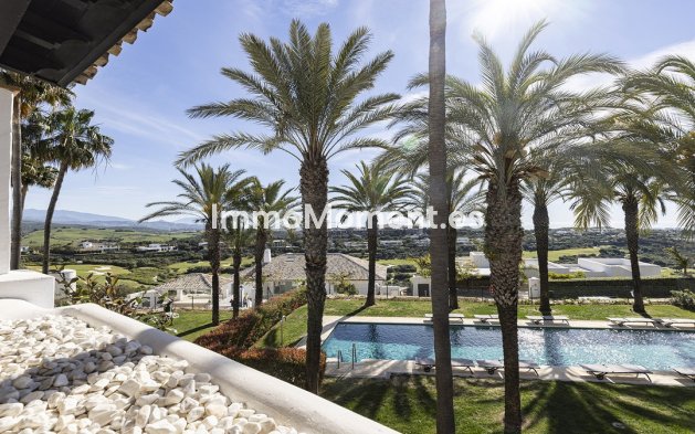 Bestaande woning - Appartement - Casares - Casares Centro
