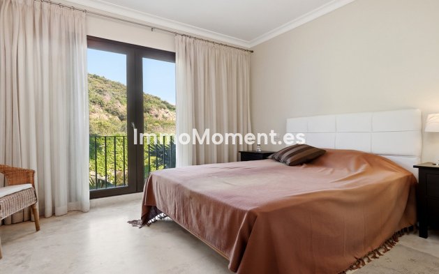 Bestaande woning - Appartement - Casares - Casares Centro