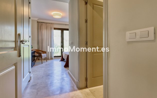 Bestaande woning - Appartement - Casares - Casares Centro