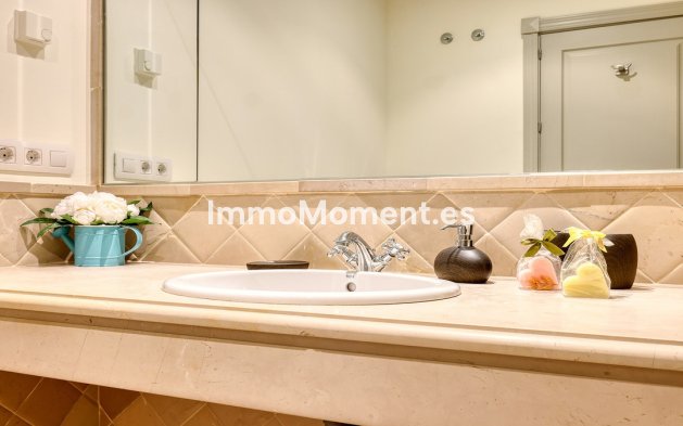 Bestaande woning - Appartement - Casares - Casares Centro