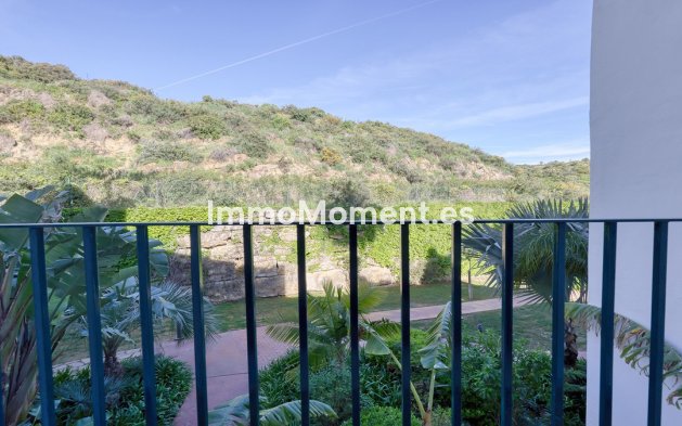 Bestaande woning - Appartement - Casares - Casares Centro