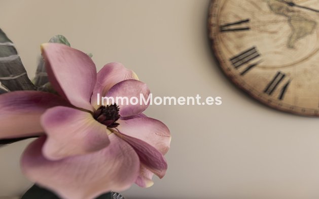 Bestaande woning - Appartement - Casares - Casares Centro