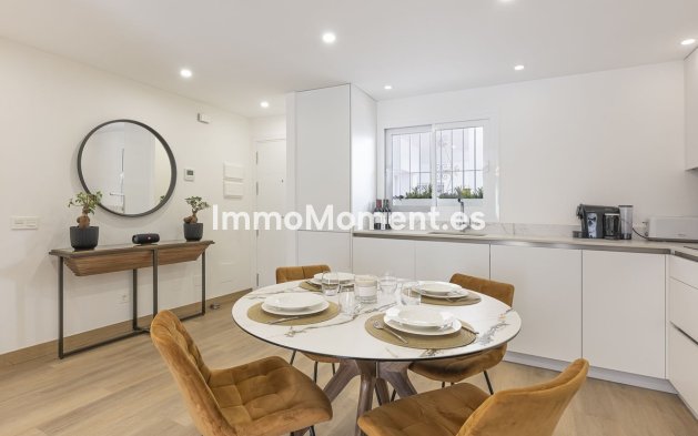 Bestaande woning - Appartement - Marbella - The Golden Mile