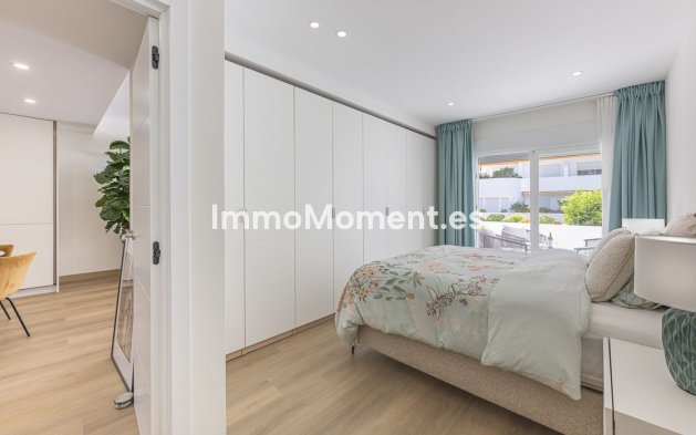 Bestaande woning - Appartement - Marbella - The Golden Mile