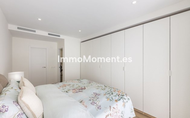 Bestaande woning - Appartement - Marbella - The Golden Mile