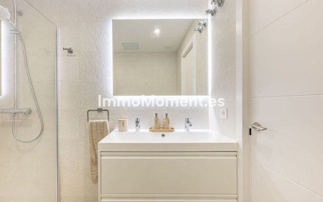 Bestaande woning - Appartement - Marbella - The Golden Mile