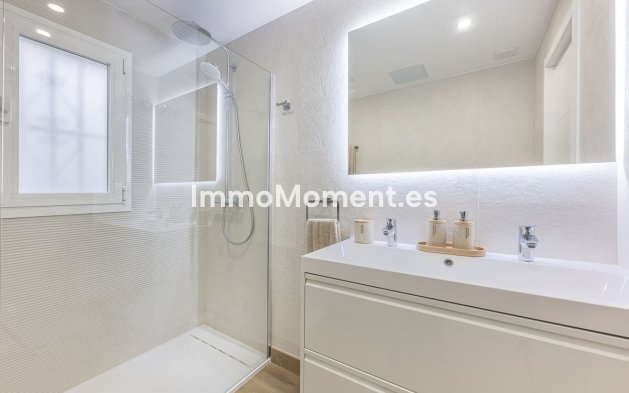 Bestaande woning - Appartement - Marbella - The Golden Mile