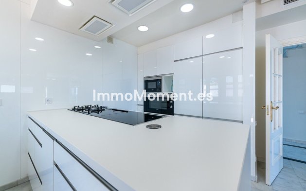 Bestaande woning - Villa - Benalmadena - La Capellania