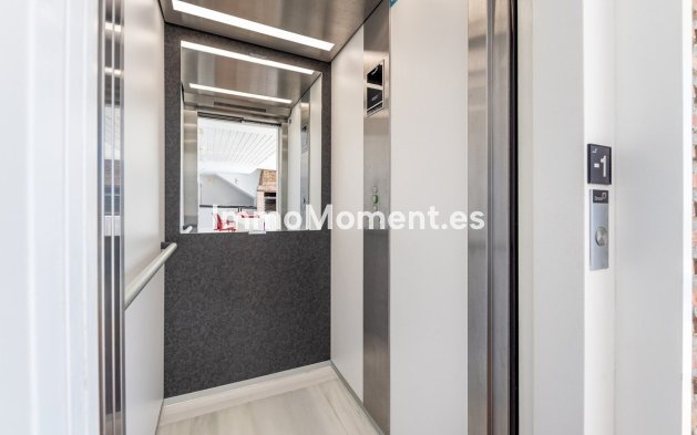 Bestaande woning - Villa - Benalmadena - La Capellania