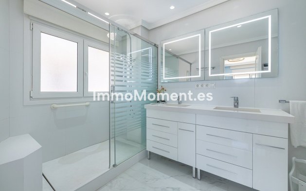 Bestaande woning - Villa - Benalmadena - La Capellania