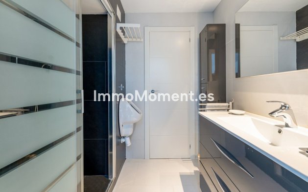 Bestaande woning - Villa - Benalmadena - La Capellania