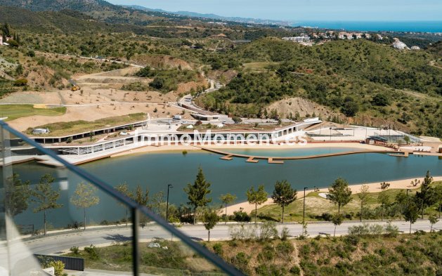 Wiederverkauf - Wohnung - Benahavís - Benahavís Centro