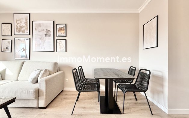 Wiederverkauf - Wohnung - Benahavís - Benahavís Centro