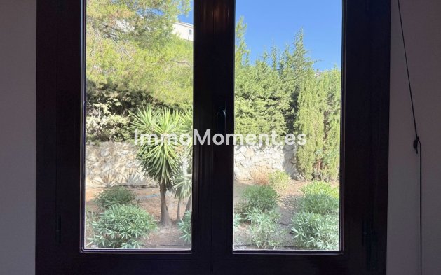 Wiederverkauf - Wohnung - Benahavís - Benahavís Centro